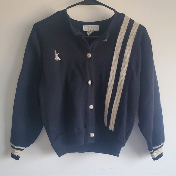 Vintage Cardigan - Picture 1 of 3